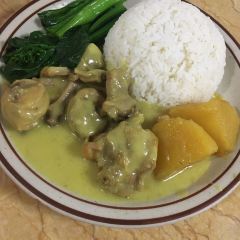 Restaurante Birmanes Nga Heong User Photo