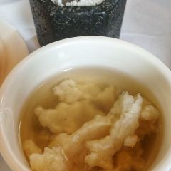 温州喜来登酒店·盛宴标帜西餐厅 여행 사진