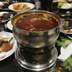 鍋來鍋往火鍋(費家營店)用戶圖片
