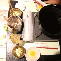 Moritaya Kiyamachi store User Photo