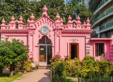 Dhaka
