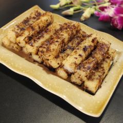 金掌柜老火锅(盛泰花园店) User Photo