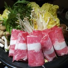 Sandujujiuwu (houzaimen) User Photo