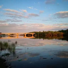 老街烧烤城(河堤夜市店) User Photo