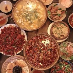 Rice Community Restaurant User Photo