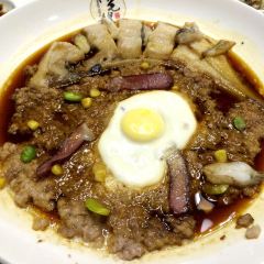A MAO RESTAURANT 여행 사진