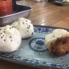 小杨生煎(宁波鼓楼店) User Photo