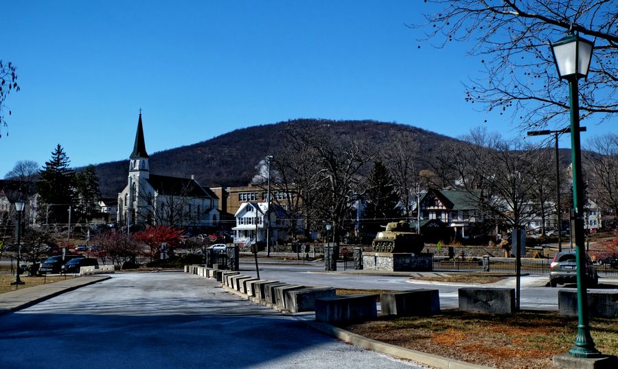 ニューヨーク ユナイテッド ステーツ ミリタリー アカデミー 評判 案内 トリップドットコム