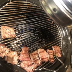 삼원가든 여행 사진