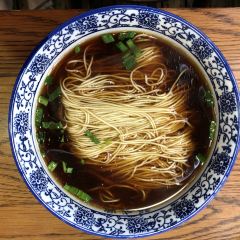 孙盛兴奥灶面馆(山塘街店) User Photo