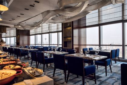 Chengdudongdamingyuhaoyajiudianhuijingquanrizhi Western Restaurant