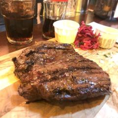 Cannibale Royale (Ruysdaelkade) User Photo