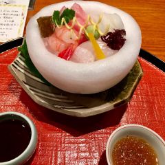 Wa Yamamura User Photo