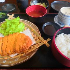 Torishige User Photo