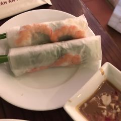 HOME Vietnamese Restaurant User Photo