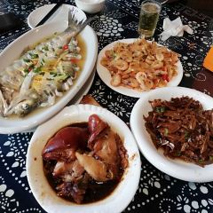 外婆樓老飯店張用戶圖片
