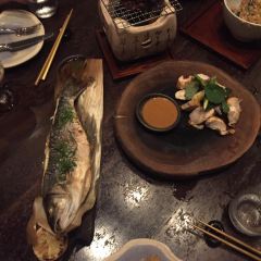Restaurante Makoto User Photo