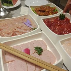 Haidilao Hot Pot (Joy City) User Photo