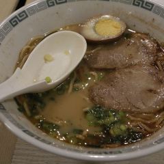 Kumamoto Ramen KOKUTEI Honten (Main Store) User Photo