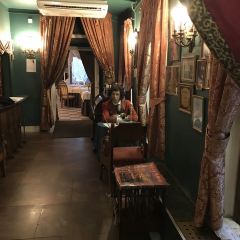 Literary Cafe ảnh của người dùng