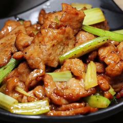 Aduchaoxie·longxia，shaokao，haixian(yunyandian) User Photo