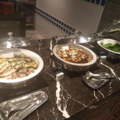 The Anandi Hotel and Spa Shanghai·mijingxicantingzizhucan User Photo