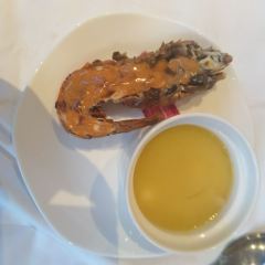 The Anandi Hotel and Spa Shanghai·mijingxicantingzizhucan User Photo