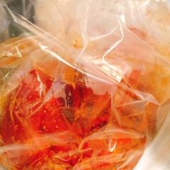 Hot N Juicy Crawfish User Photo