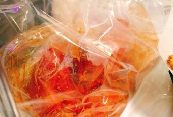 Hot N Juicy Crawfish User Photo