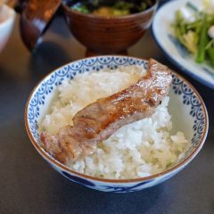 Sagabeef Restaurant Kira Honten User Photo