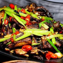 TIANBAO BROTHERS User Photo