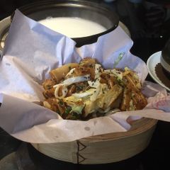 TAIGENBAO WUMIZHOU User Photo