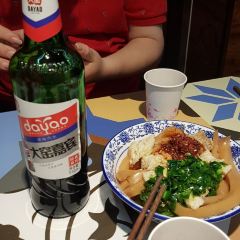 QingZhen De Xiao Kang Rou User Photo