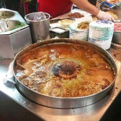 타코스 엘 고르도 여행 사진