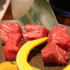 Yakiniku (Grilled meat) Sensho User Photo