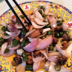 曲阜大酒楼 User Photo