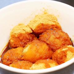 La la xiao chi dou hua Rice Noodles User Photo