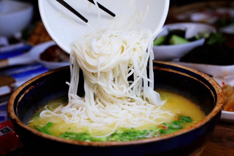 Kunming noodles