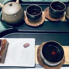 XIAO LAN MAO NIU ROU HE JIANG LIAO HUO GUO DA RUN FA DIAN ảnh của người dùng
