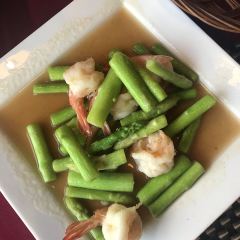 Pan Yaah Seaview Cafe Restaurant & Bar ảnh của người dùng