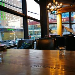 LYFATTI PIZZA莱芙缇披萨(鸿翔路店) User Photo