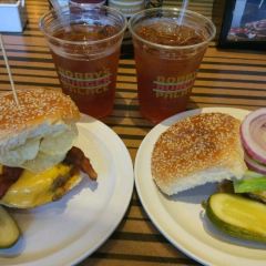Bobby's Burgers by Bobby Flay User Photo