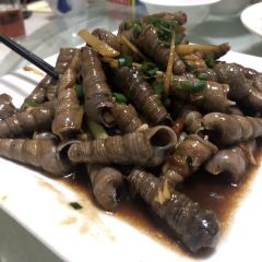 阿四饭店(沧海路店) User Photo