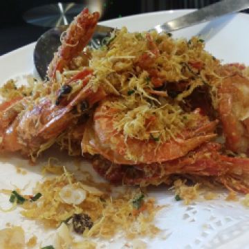 棕櫚灘海鮮用戶圖片