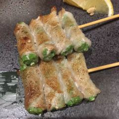 鸟匠·新潮日料(万象九宜城店) User Photo