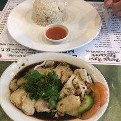 Bunga Raya Restaurant 여행 사진