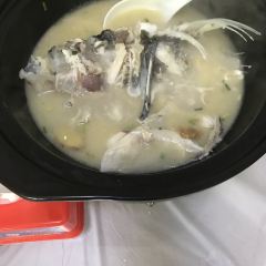 鱼味馆(万佛湖店) User Photo
