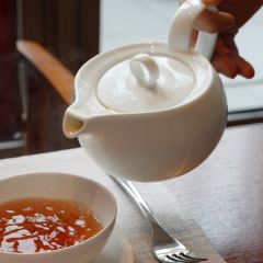 The Anandi Hotel and Spa Shanghai·mijingxicantingzizhucan User Photo