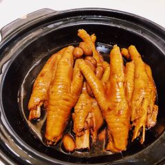 Star Of Canton Restaurant User Photo