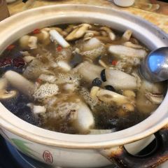 大峡谷山珍宝(天海路店) 여행 사진
